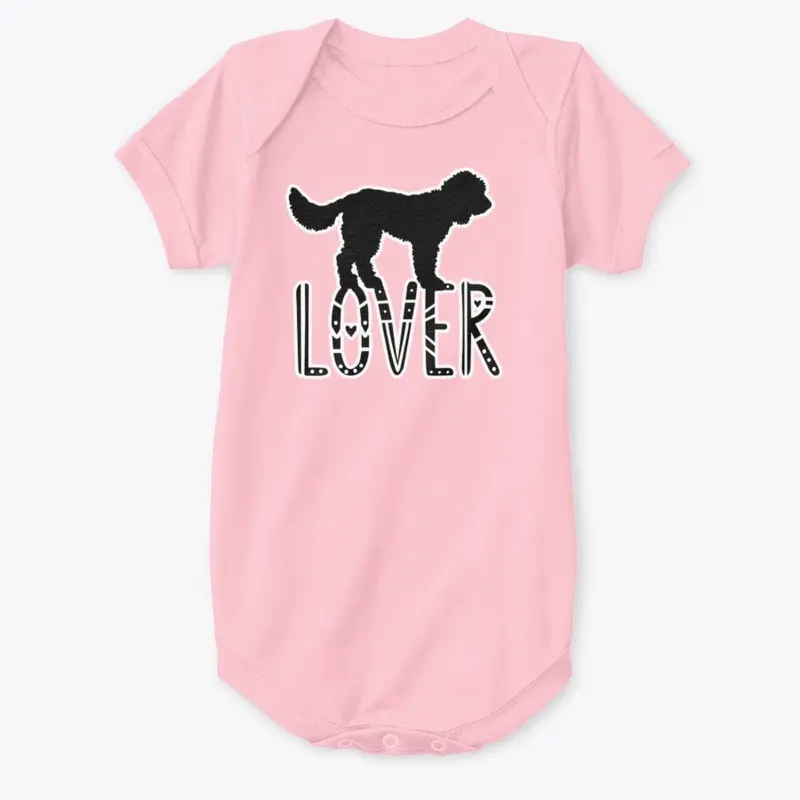 Dood lover goldendoodle lovers