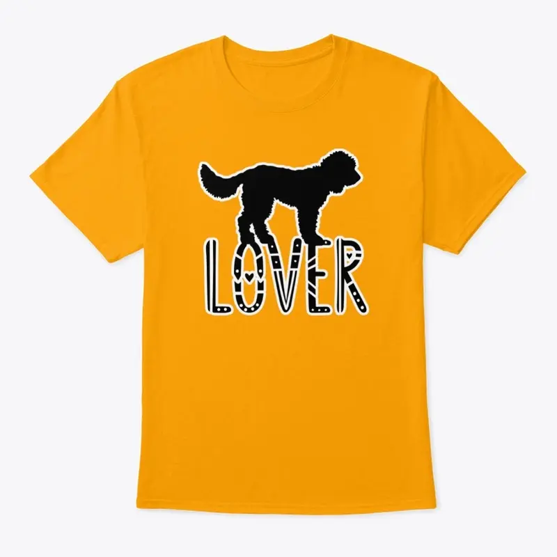 Dood lover goldendoodle lovers