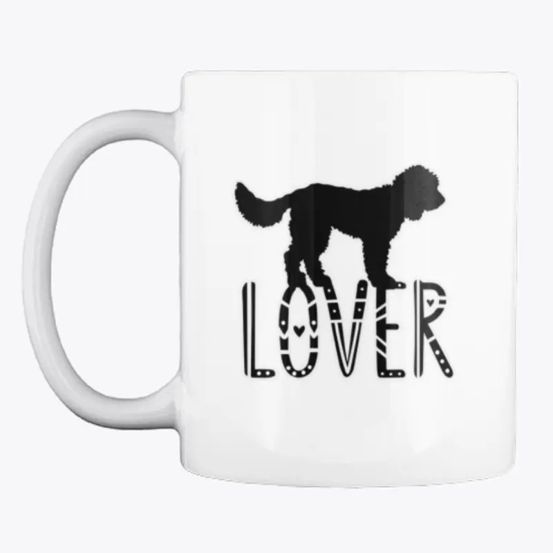 Dood lover goldendoodle lovers