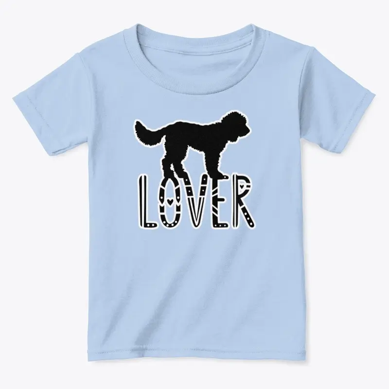 Dood lover goldendoodle lovers